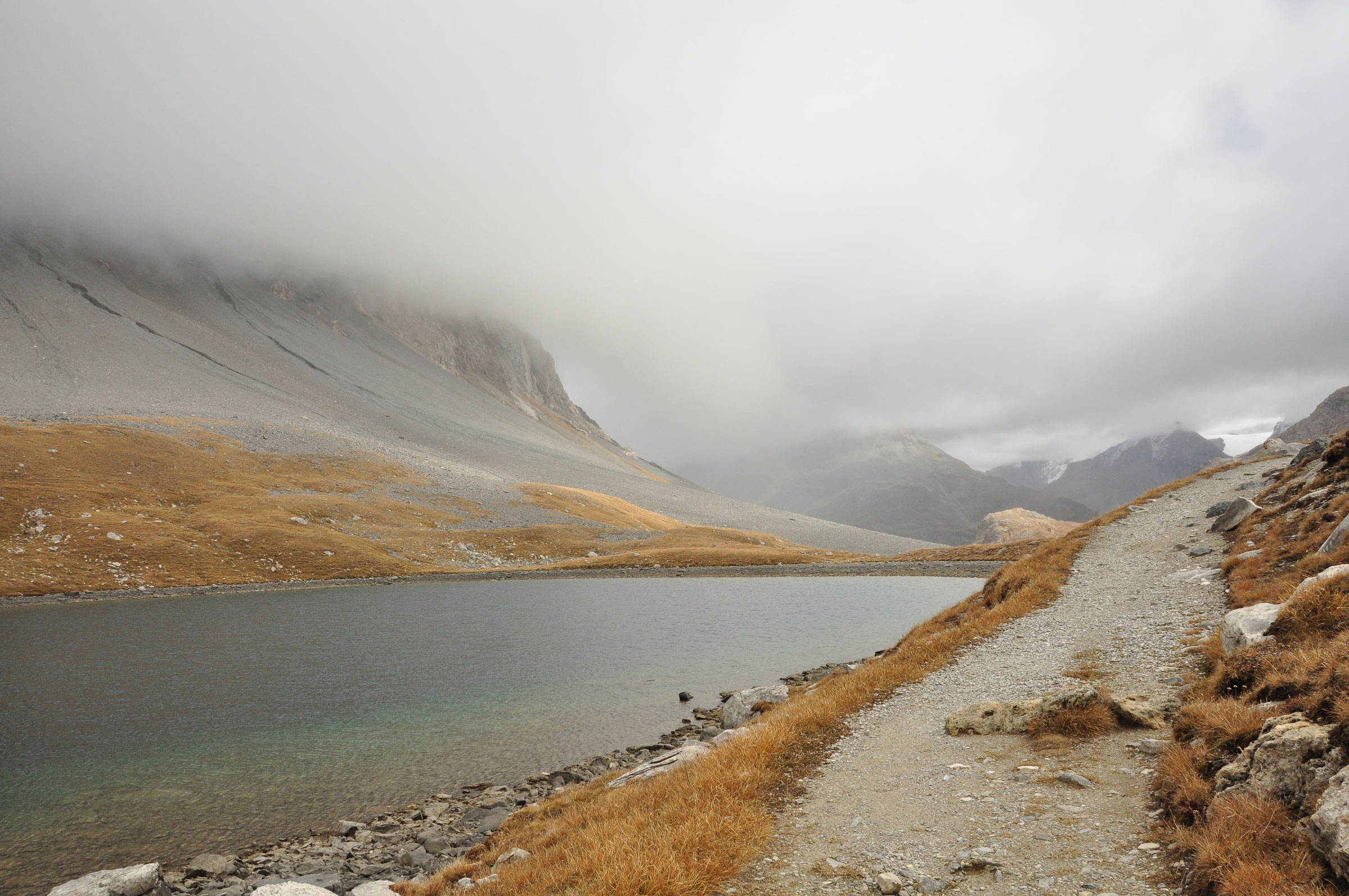 Pralognan-la-Vanoise